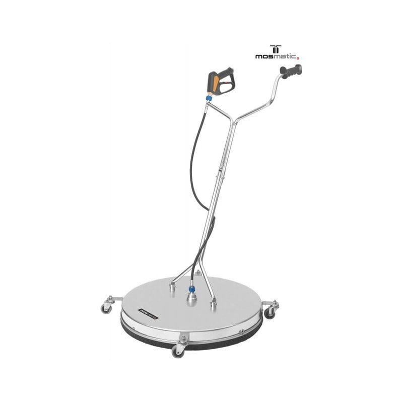 Surface Cleaner - 30" - Stainless - Professional - Mosmatic [165 80.752]