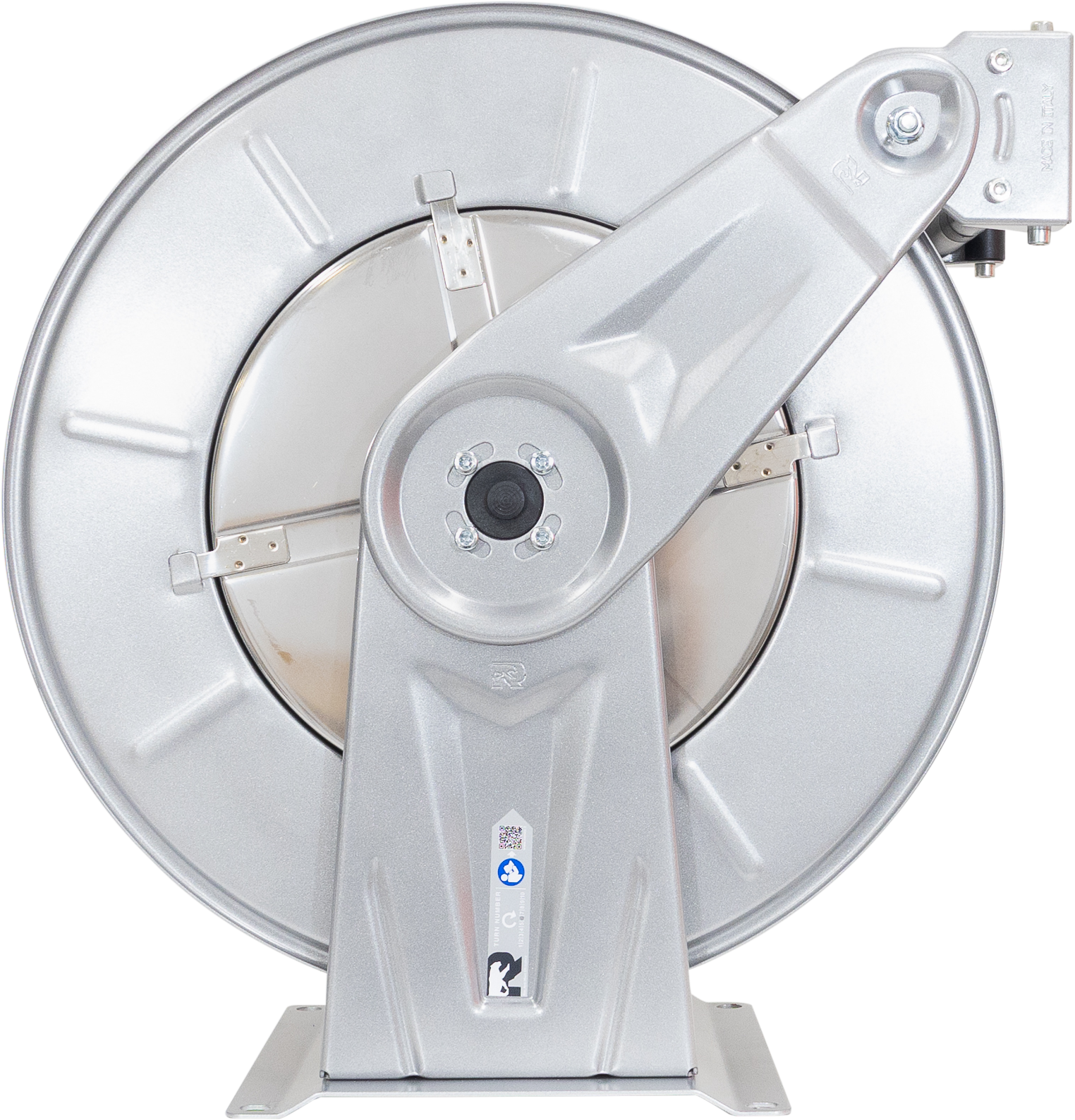 Hose Reel – Retractable High Pressure – Ramex[175 AV1100FE]