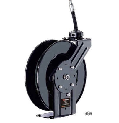 Hose Reel – Retractable High Pressure – Economy[175 H809083]