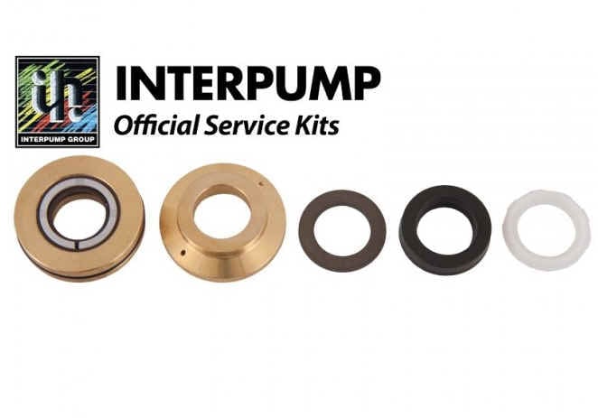IP Cylinder Kit [222 KIT176]