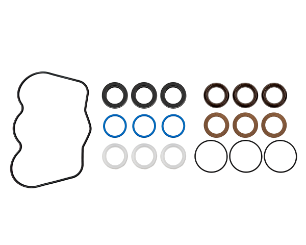 Bertolini Minor Seal Kit [228 KIT164]