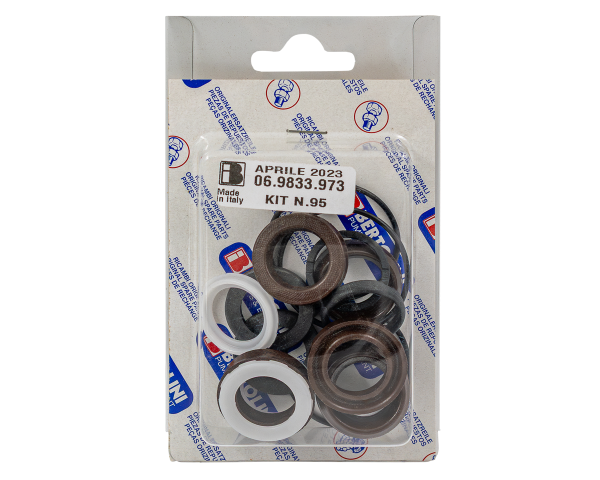 Bertolini Minor Seal Kit [228 KIT95]