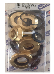 Bertolini Major Seal Kit [228 KIT96]