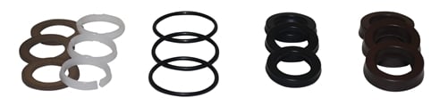 Comet Water Seal Kit [115 50190686]