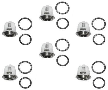 Comet Valve Kit [115 50250020]