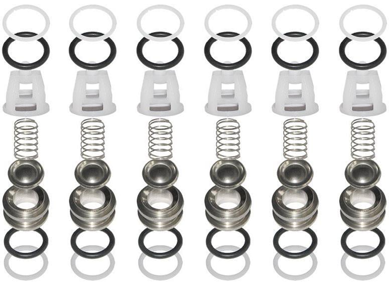 Comet Valve Kit [115 50250021]