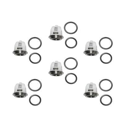 Comet Valve Kit [115 50250030]