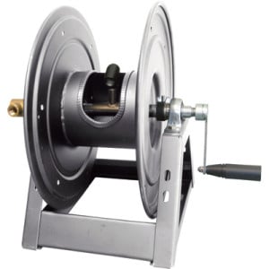 Hose Reel - Crank - A Frame[125 85.402.105]