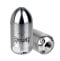 3/8" F NPT Reaper Sewer Nozzle[165 1003031-060] - 060