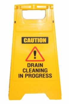 Safety Sign[125 85.804.034]