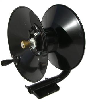 Hose Reel - Crank - Rapid [125 85.402.100]