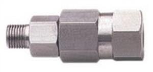 MR-I Stainless Swivel Premium [145 26.1061.00]