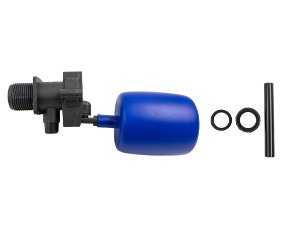 Float Valve - Plastic [147 1162050400]