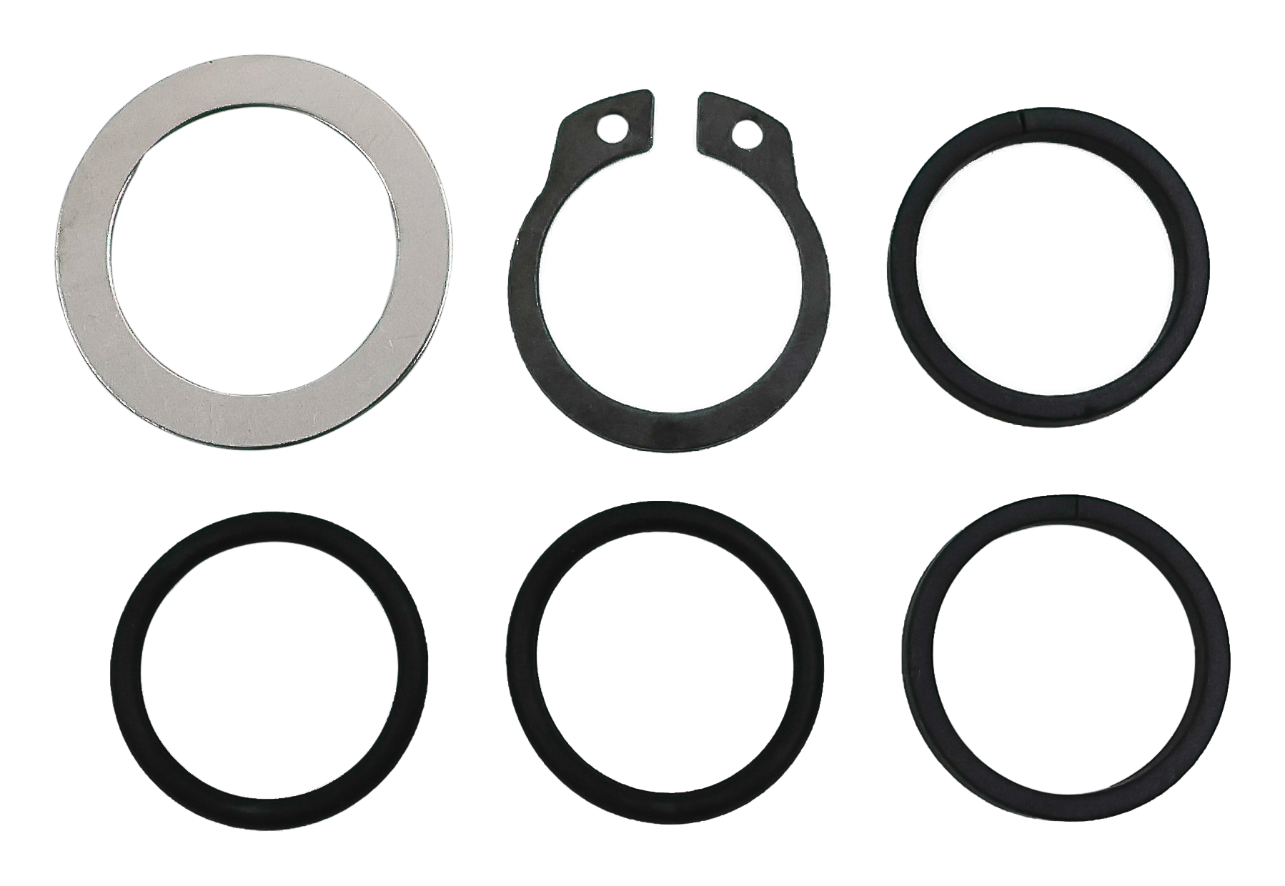 S/S Swivel Repair Kit [165 1009.0001.00]