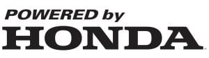 Logo for Honda
