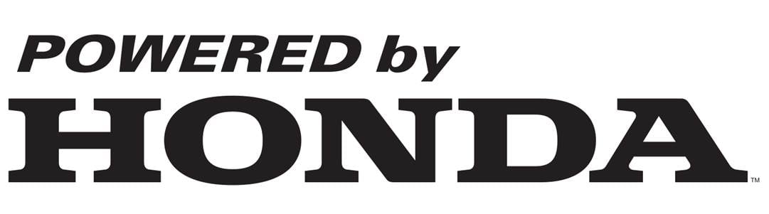 Logo for Honda