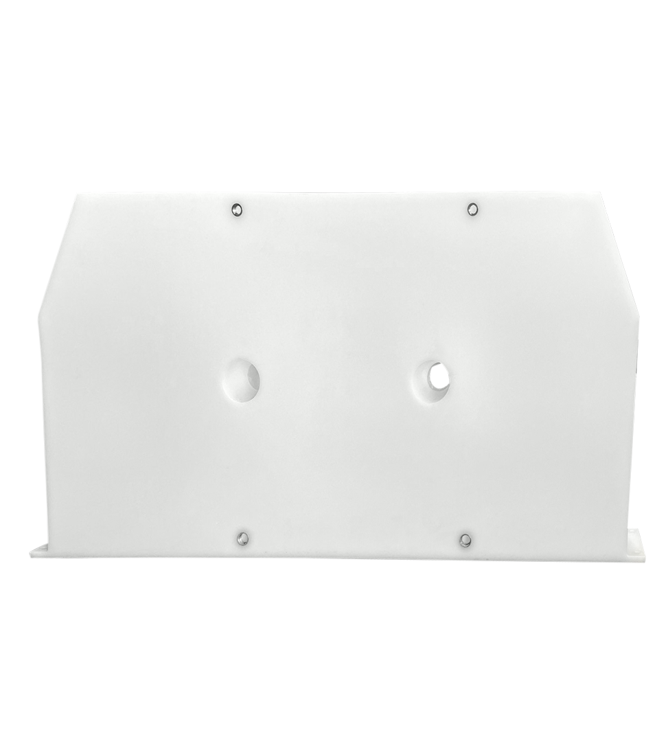 ENDEAVOUR Natural Headboard Poly Water Tank 200 L [Headboard Tank(SML)PULSE HB200]