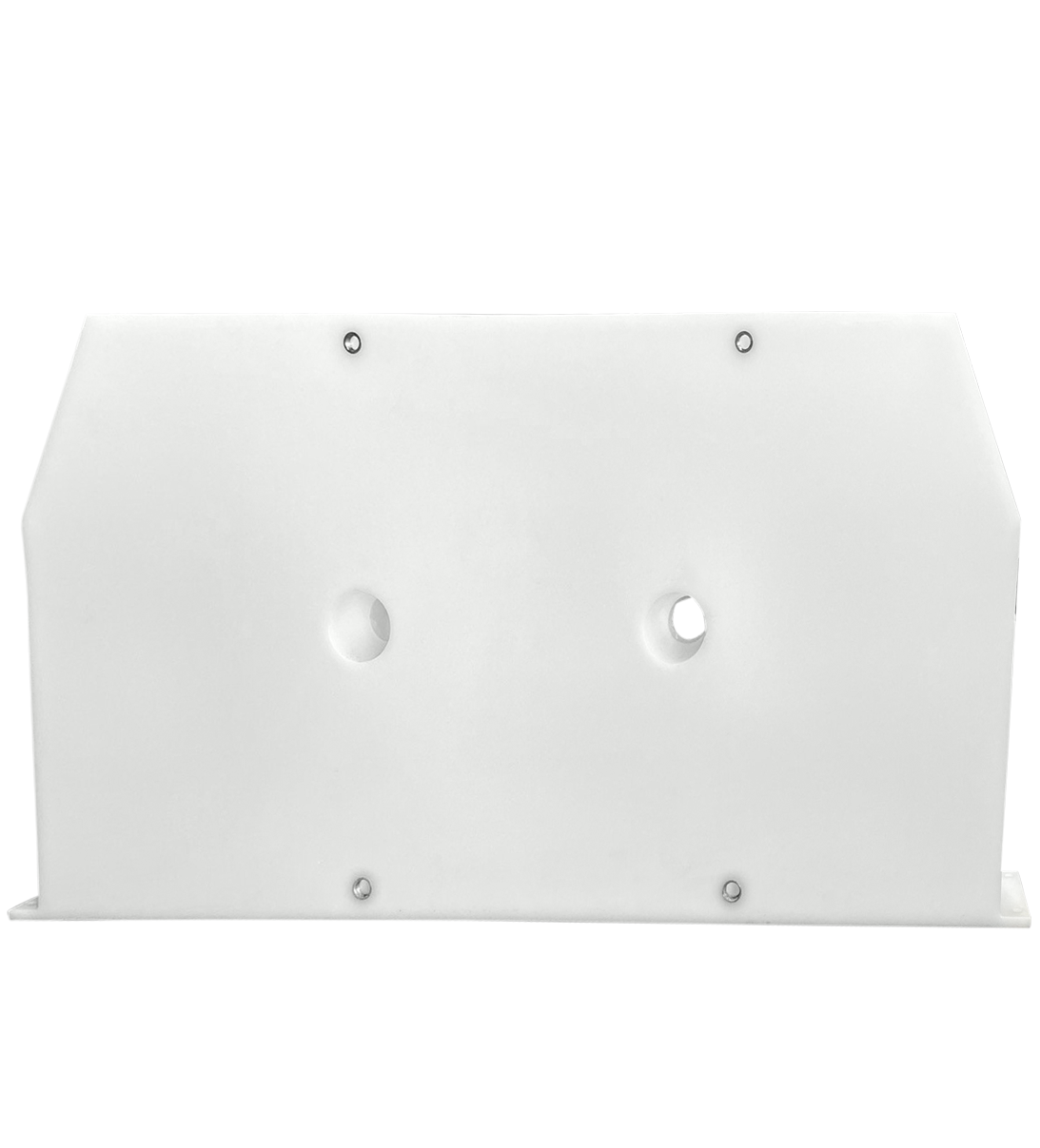 ENDEAVOUR Natural Headboard Poly Water Tank 200 L [Headboard Tank(SML)PULSE HB200]