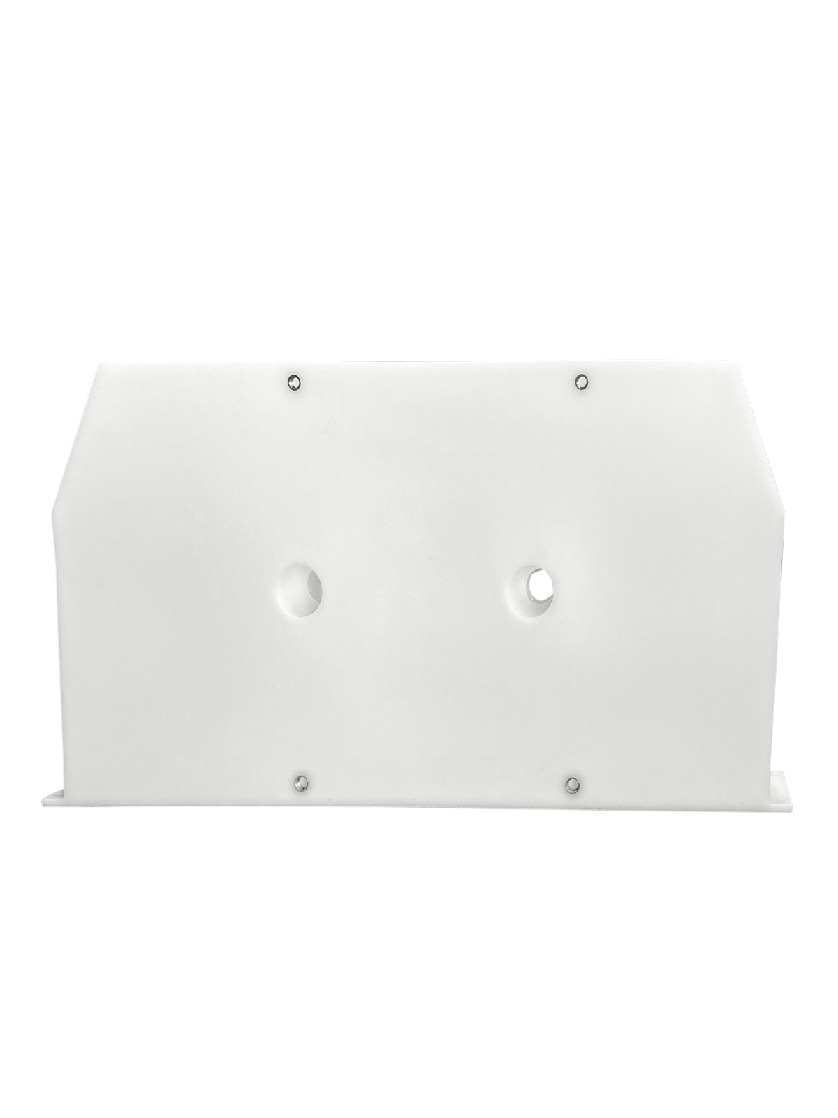 ENDEAVOUR Natural Headboard Poly Water Tank 200 L [Headboard Tank(SML)PULSE HB200]