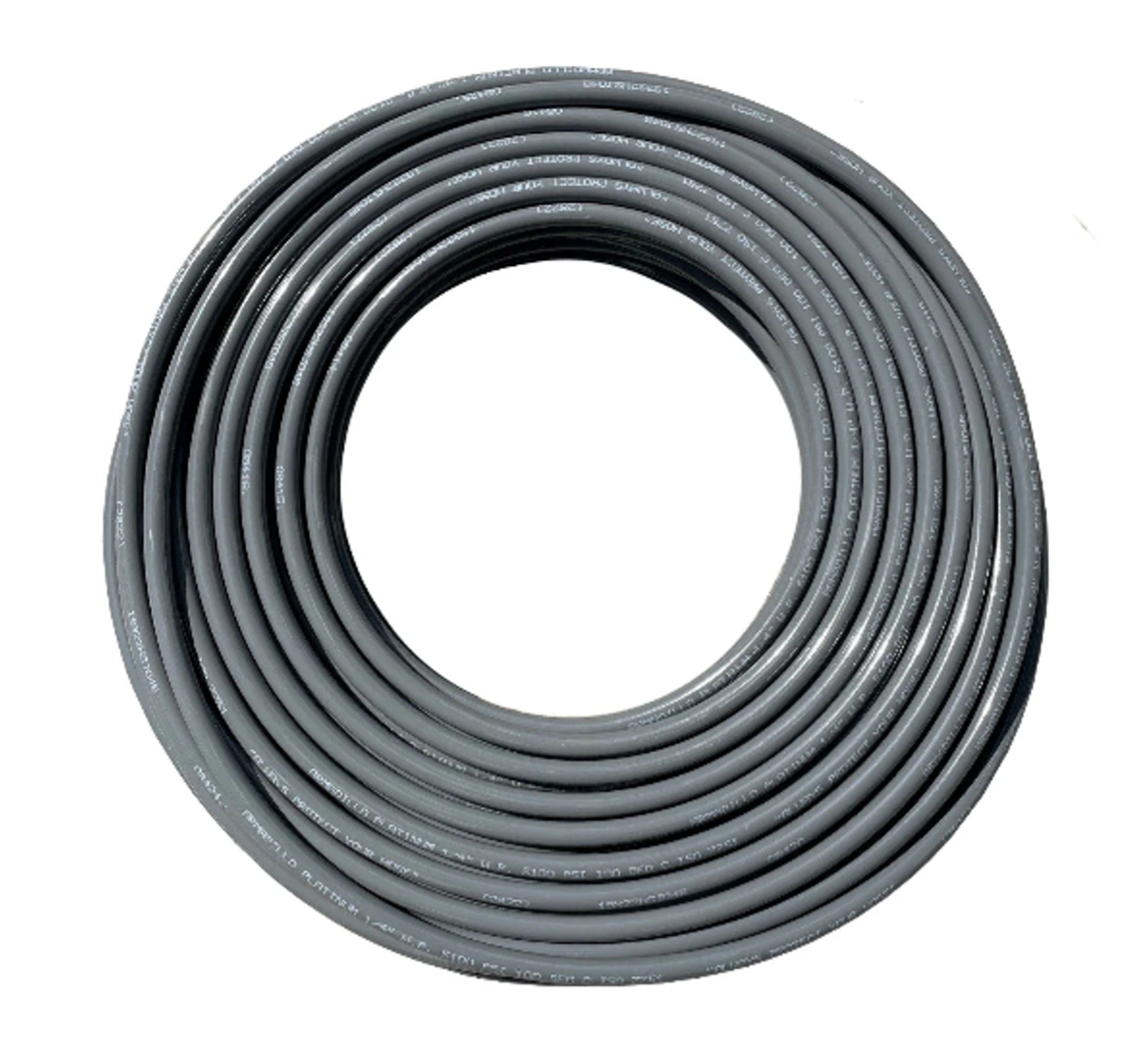 Platinum 3/8" Jetting Hose 60m