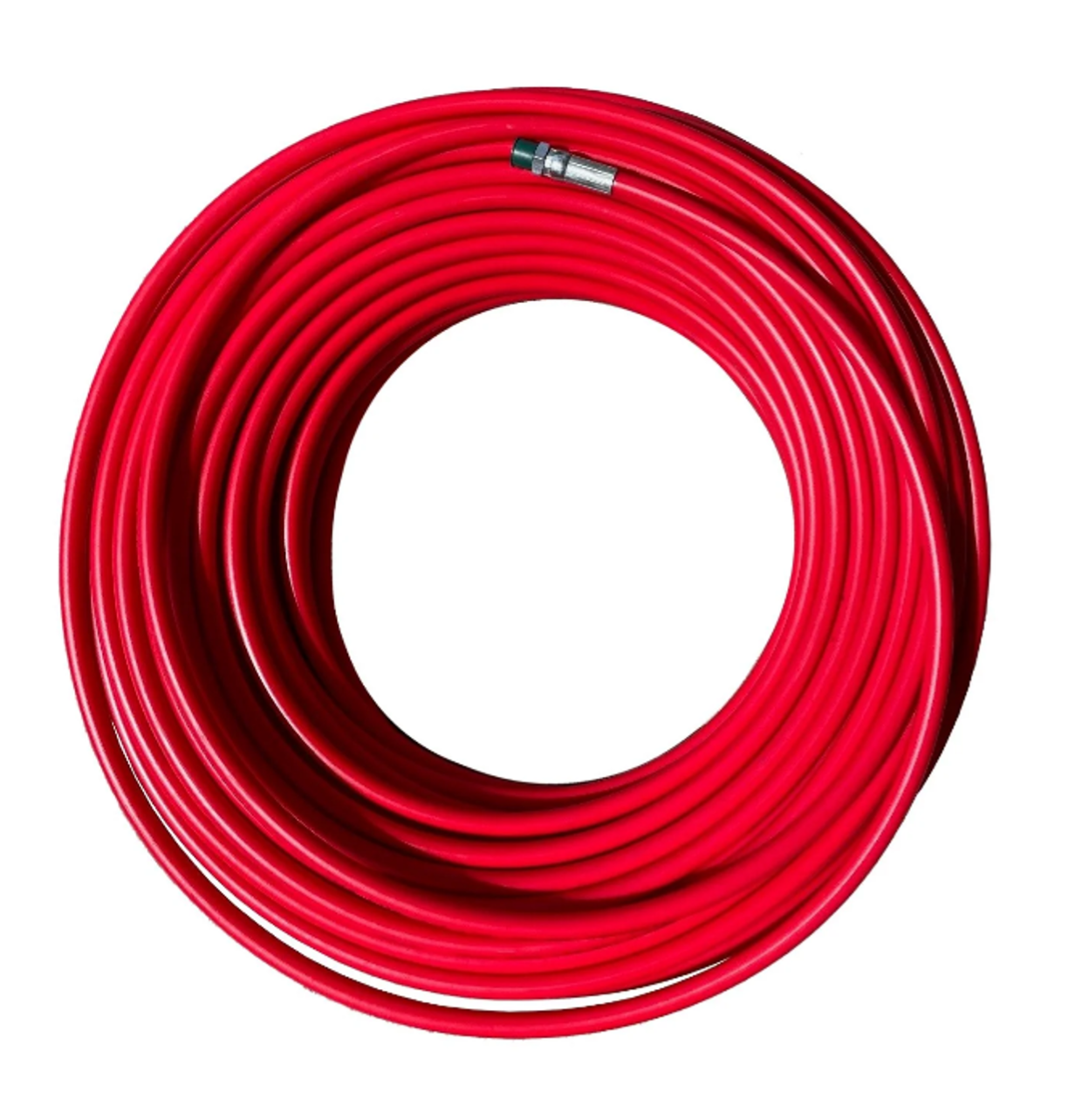 Redflex 3/8" 60m Jetting Hose