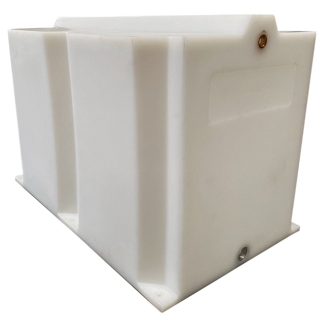ENDEAVOUR (ST100) 100 L Water Tank [ST100 TANK]