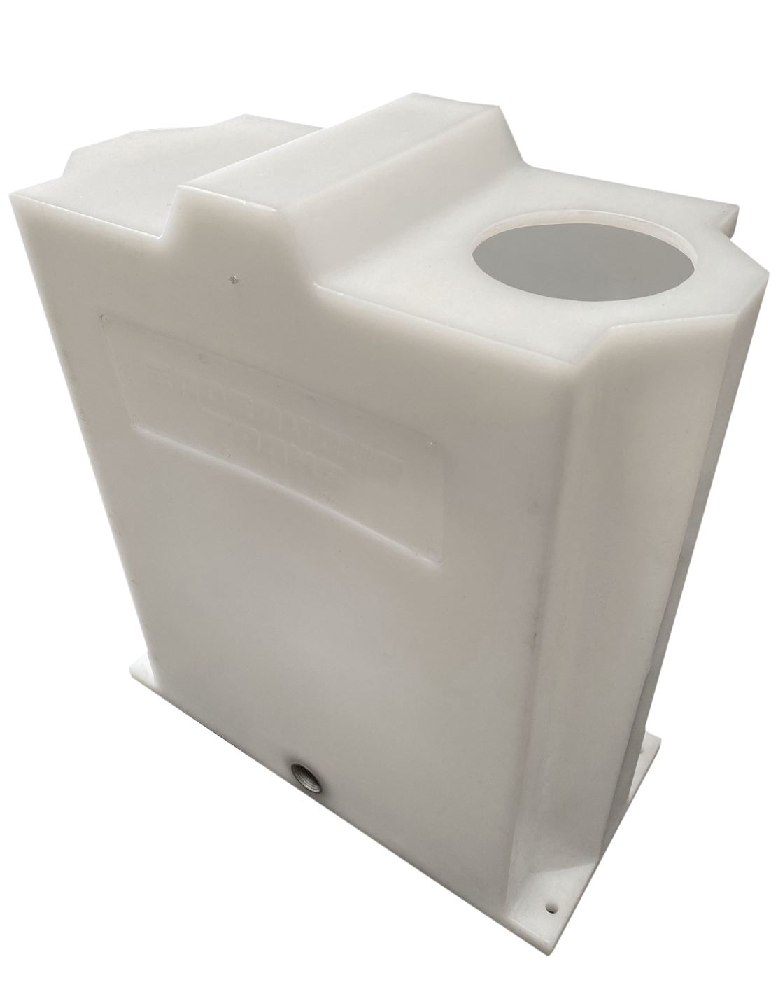 ENDEAVOUR (ST50) 50 L Water Tank [ST50 TANK]