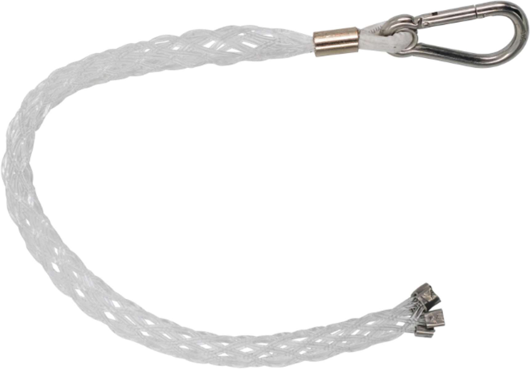Single Eye Hose Restraint