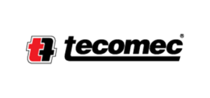Logo for Tecomec
