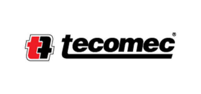Logo for Tecomec