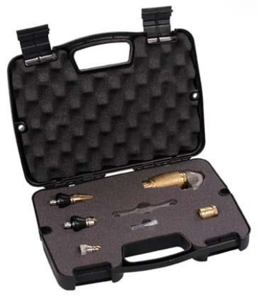 Mustang Nozzles Budget Box [MNBKB Mustang]