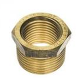 Reducing Bush Brass