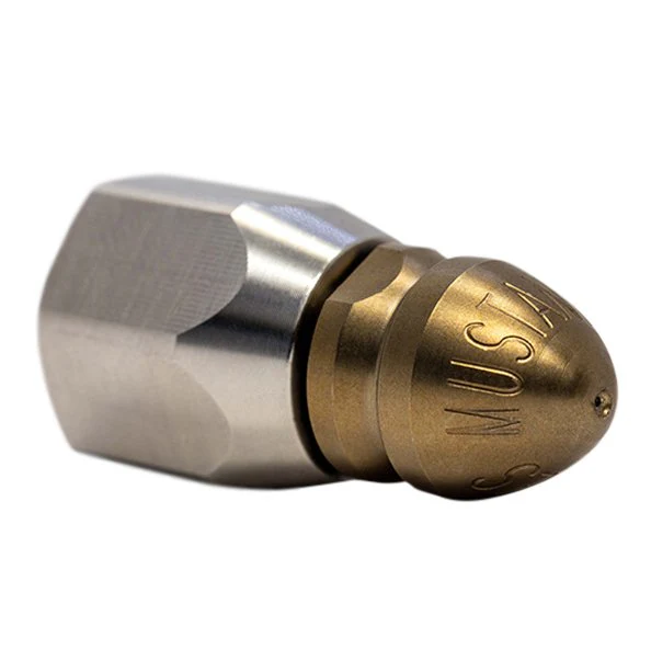 Compressor Nozzle – Penetrating – 1/8″ BSP – Mustang [C3R1F-CA8]