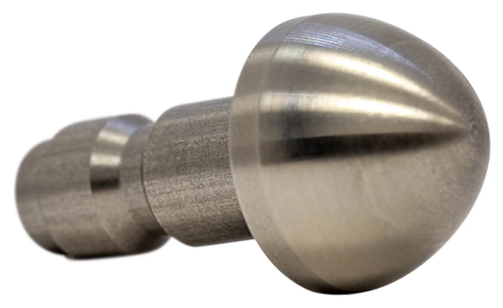 Economy Nozzle – Thrusting – 1/4″ BSP – Mustang [EN6R]