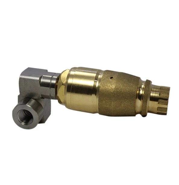 Mustang Flexi Turbo [FLXNT]