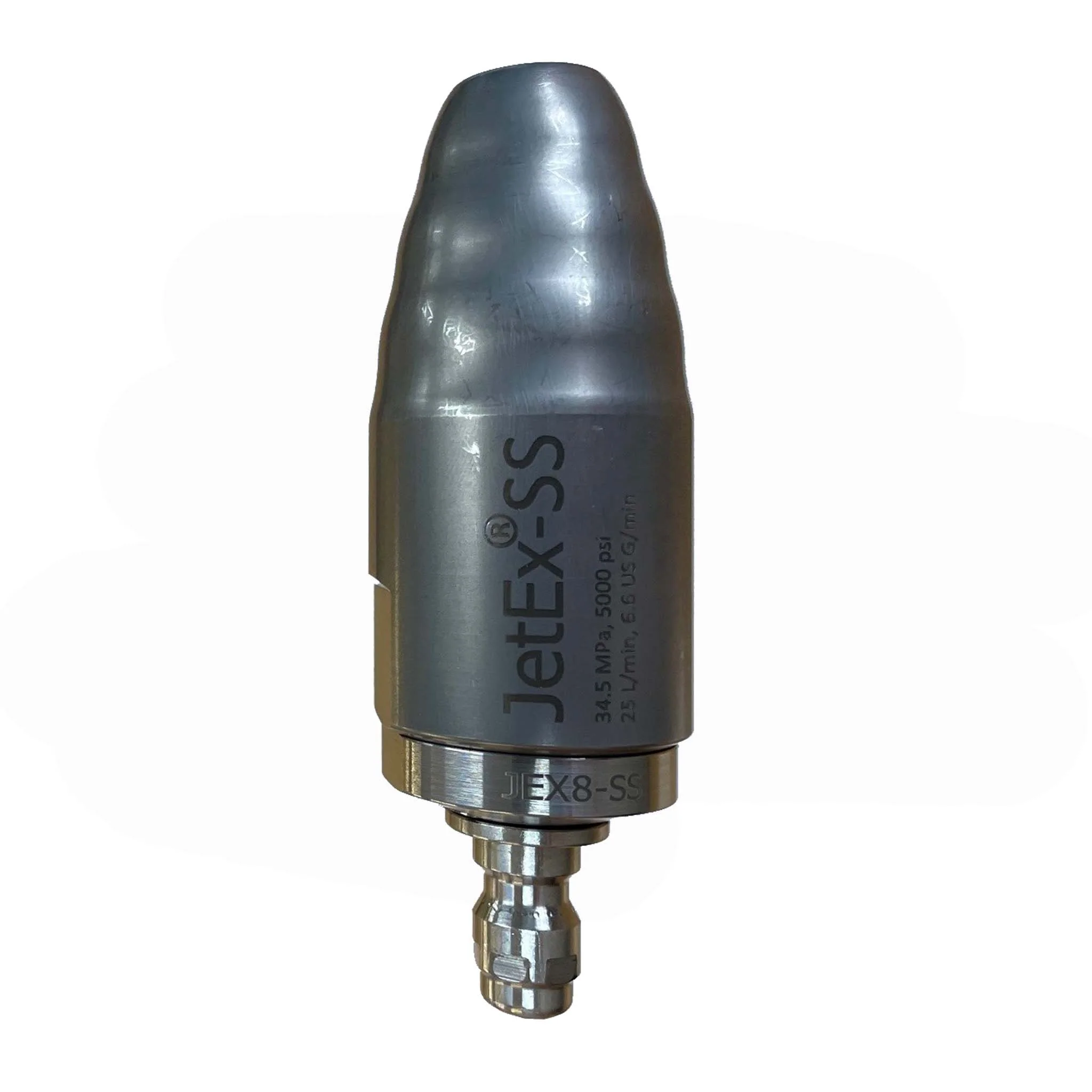 JetEx Nozzle – Invading – 1/4″ BSP – Mustang [JEXSS8C]