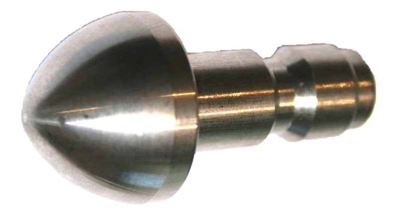 Economy Negotiator Thruster [ENT6R]