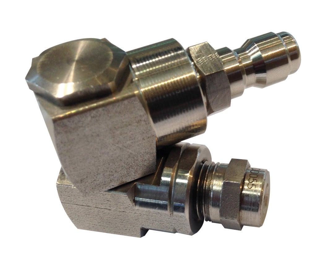 Flexi Jet Pencil Jet [FLXPJ]