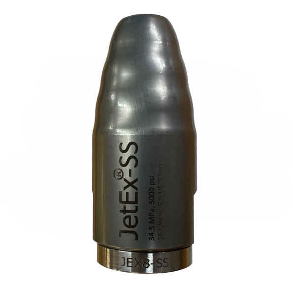 JetEx Nozzle – Invading – 1/4″ BSP – Mustang[JEX8SS]