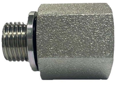 Male/Female Reducer/Expander
