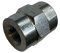 Socket Taper Steel - 1/4" x 1/4"