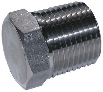 Plug Steel