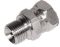 Male/Female Swivel Adaptor - 1/4" x 1/4" Swivel