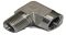 Female/Male 90° Elbow - 1/4" BTM x 1/4”