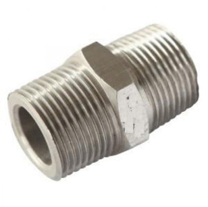 Nipple Steel