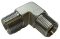 Male/Male Elbow - 1/4" x 1/4"
