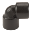 90° Elbow Poly