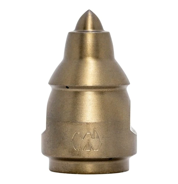 Ferret Nozzle – Invading – 1/4″ BSP – Mustang [FT6R2F]