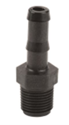 Hose Barb Poly