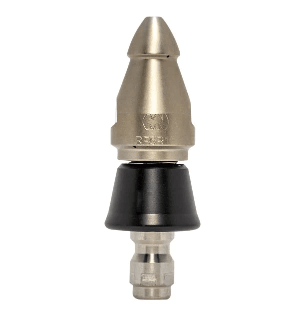 Root Rat Complete [RR6R1FC]